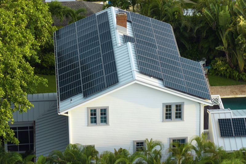Best Home Solar Systems Contractors in West Haven, CT